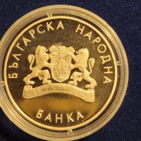 юбилейна сребърна монета XXVII летни олимпийски игри - висок скок, перфектна, + сертификат, снимка 2 - Нумизматика и бонистика - 43544261