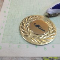 Медал "GRAFFITI MASTER CLASS - BELGRADE 2016.", снимка 5 - Други ценни предмети - 26773380