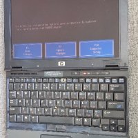 HP Laptop Model HSTNN-C02C Compaq TC4400 на части, снимка 2 - Части за лаптопи - 43764526