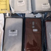 Калъфи и протектори за Huawei,iPhone,Samsung,Xiaomi,Sony Xperia