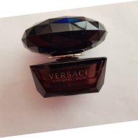 Versace Crystal Noir EDT 50ml., снимка 1 - Дамски парфюми - 43210986
