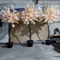 Изкуствени дръвчета японска вишна, снимка 14 - Градински цветя и растения - 40157119