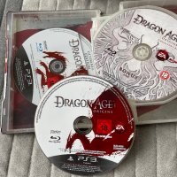 Dragon Age Origins Steelbook Collectors Edition + Ultimate Edition, снимка 8 - Игри за PlayStation - 39809937