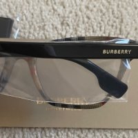 Burberry cat eye диоптрични очила, снимка 4 - Други - 39137044