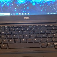 14" Върхов модел - Dell Latitud 548O, i5-6300U upto 3.00GHz, 8GB DDR4, 128GB NVMe SSD, Intel HD 620, снимка 4 - Лаптопи за работа - 36737780