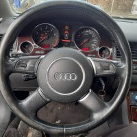 Audi A8 D3 3.7 на части!, снимка 6 - Автомобили и джипове - 35288592
