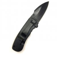 Мини джобен нож Boker DA66, сгъваем Модел 6, снимка 3 - Ножове - 36661792
