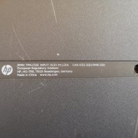 Лаптоп HP 250 G5 за части, снимка 5 - Части за лаптопи - 43572005