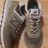 Мъжки маратонки , снимка 1 - Спортни обувки - 38088516