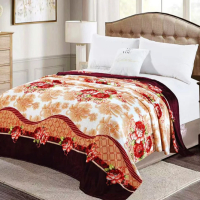 ✨Кувертюра тип одеяло, снимка 9 - Покривки за легло - 44919936
