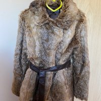 Дамско палто S, снимка 2 - Палта, манта - 37959776