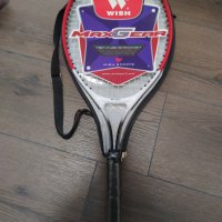 Юношеска тенис ракета, снимка 1 - Тенис - 43602159