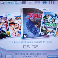 [Nintendo Wii] Комплект Модната конзола + 60 ТОП игри /Mario/Pokemon/Zelda/Donkey Kong, снимка 13 - Nintendo конзоли - 43058356