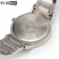 Emporio Armani AR2457 Renato Classic. Нов мъжки часовник, снимка 6 - Мъжки - 38773347