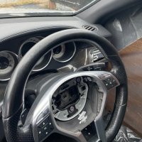 AMG волани с пера Mercedes АМГ w204 W212 W218 W205 W166, снимка 11 - Аксесоари и консумативи - 43467714