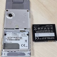 Sony Ericsson W910 - за панел, снимка 14 - Sony Ericsson - 43330474