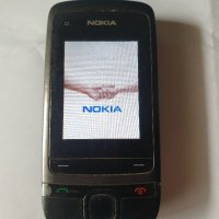 nokia c2-05, снимка 2 - Nokia - 39809428