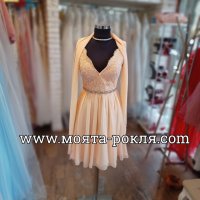 Нови официални и сватбени рокли , снимка 13 - Рокли - 39880255