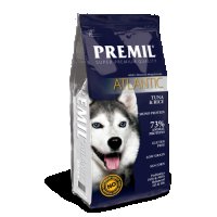 PREMIL - Суха храна за кучета, снимка 6 - За кучета - 43778559