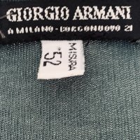Оригинал GIORGIO ARMANI мъжка блуза, снимка 2 - Блузи - 43647107