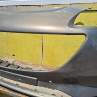 Предна Броня за Опел Корса Е/ Opel Corsa E 2014-2018, снимка 7 - Части - 37155879