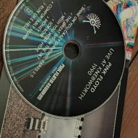 Pink Floyd - Live in Knebworth 1990, снимка 2 - CD дискове - 43660349