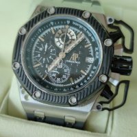 Мъжки луксозен часовник Audemars Piguet Royal Oak Offshore Survivor Limited Edition , снимка 1 - Мъжки - 36902370