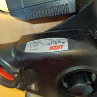 въздушен респиратор "3M Scott Safety ", снимка 5 - Други инструменти - 43413998