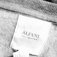 3XL  блуза Alfani с удължен гръб  , снимка 10 - Блузи с дълъг ръкав и пуловери - 28410530