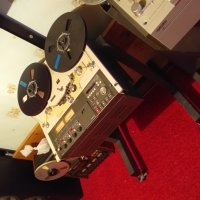 Otari MTR-15 Mastering Tape Recorder, снимка 2 - Декове - 28099778