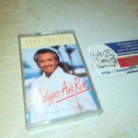 TONY CHRISTIE-ORIGINAL TAPE ВНОС GERMANY 0402241651, снимка 7 - Аудио касети - 44129599