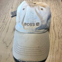 Hugo Boss-шапка(оргинална), снимка 1 - Шапки - 39863693