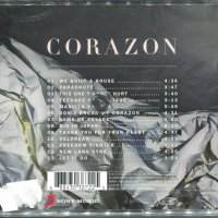 My first Band-Corazon, снимка 2 - CD дискове - 35542957