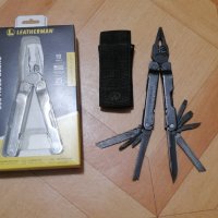 Leatherman super tool 300, снимка 1 - Ножове - 43594780