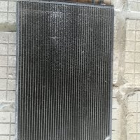 Радиатор климатик за Ауди А4 Б6 Б7 Audi A4 B6 , снимка 1 - Части - 37281439