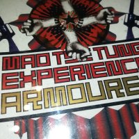 MAO TSE TUNG EXPERIENCE-ARMOURED CD 0301241149, снимка 4 - CD дискове - 43636207