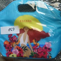 Нова чанта ESCADA Cooler bag оригинал, снимка 2 - Чанти - 28463440