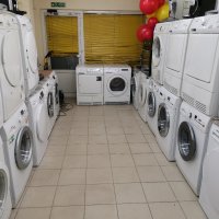 Продавам Перални AEG/BOSCH/SIEMENS/MIELE, снимка 1 - Перални - 38751270