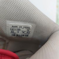 Дамски високи кецове NIKE.Номер 40, снимка 6 - Кецове - 38859752