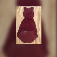 Дамска рокля, снимка 1 - Рокли - 33350085