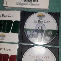 Компакт дискове на- The Bee Gees - Legendary Gold/ Original Classics 2006/ Limited Edition 2-CD BOX, снимка 5 - CD дискове - 43039432