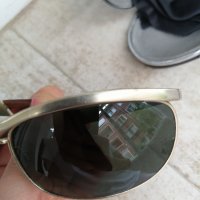 Оригинални мъжки слънчеви очила Armani, снимка 4 - Слънчеви и диоптрични очила - 33136430