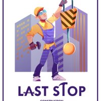 Last Stop Construction. Строителни услуги., снимка 1 - Други ремонти - 43820917