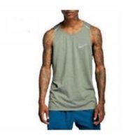 Nike running tank men - страхотен мъжки потник, снимка 1 - Тениски - 37552511