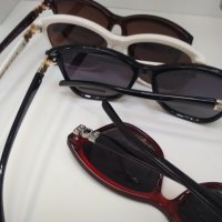 Christian Lafayette PARIS POLARIZED 100% UV слънчеви очила, снимка 3 - Слънчеви и диоптрични очила - 26512008