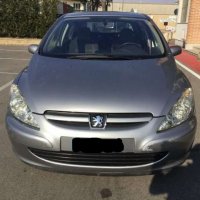 Peugeot 307 Хечбек Hatcback 1.6 HDI 1.6hdi 1.6 ХДИ 1.6хди Пежо 307 pejo на части!, снимка 1 - Автомобили и джипове - 28192128