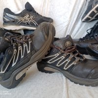 работни обувки Bata® Traxx 209 original CLASSIC,41-42 ANTISTATIC,ACID,OIL RESISTAND,естествена кожа , снимка 7 - Други - 43910092