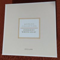 Дамски подаръчен комплект  Орифлейм, снимка 2 - Дамски парфюми - 43339577
