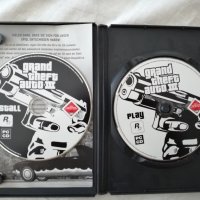 Игри за PC и PS2: GTA+FahrSimulator+TM+SH2(PS2), снимка 1 - Игри за PC - 43747446