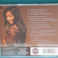 Natalie Cole – 2006 - Leavin'(Jazz,Funk / Soul), снимка 5 - CD дискове - 43837720